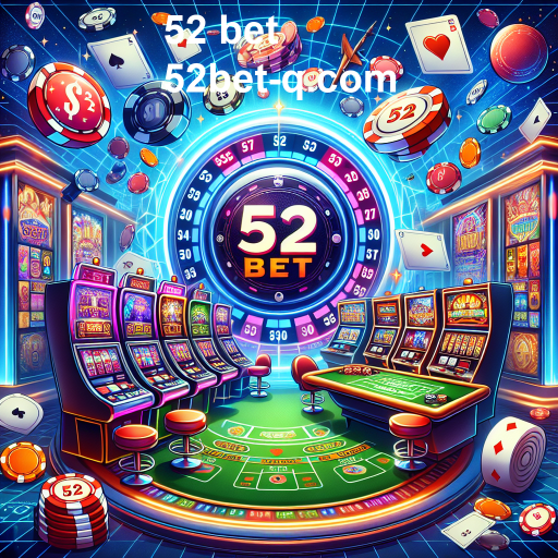 Entenda as Perguntas Frequentes do 52 Bet