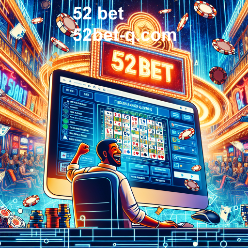 Atraia-se com as Incríveis Promoções do 52 Bet