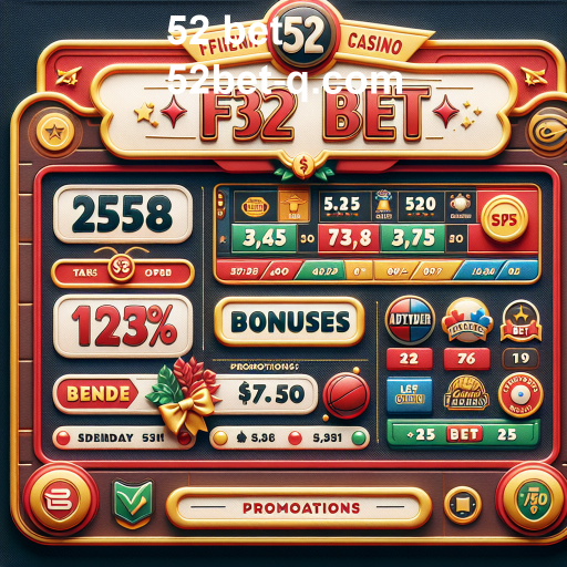 Entenda as Perguntas Frequentes do 52 Bet