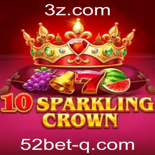 Descubra o Fascinante Mundo de 10SparklingCrown: Um Jogo de Apostas Revolucionário