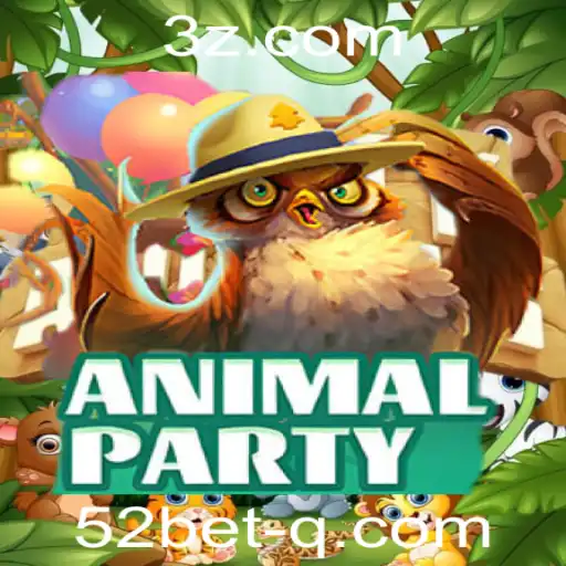 Explorando o Fantástico Mundo do AnimalParty: Um Jogo Envolvente