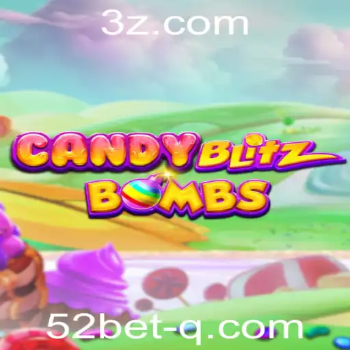 Descubra a Excitante Aventura de CandyBlitzBombs