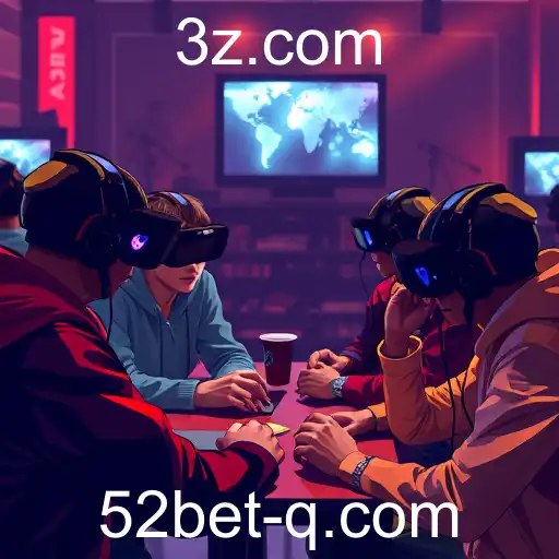 Security and Trust 52 bet - International Licenses and Certifications