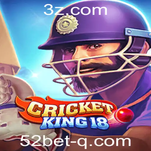 CricketKing18: A Nova Sensação no Mundo dos Jogos de Apostas