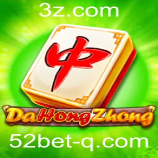 Explorando o DaHongZhong: O Jogo Chinês de Estratégia e Sorte