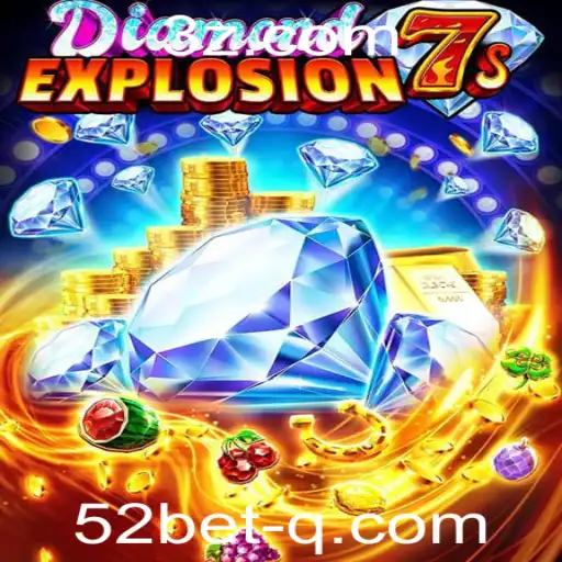 Explorando o Mundo de DiamondExplosion7s: Regras, Estratégias e Dicas
