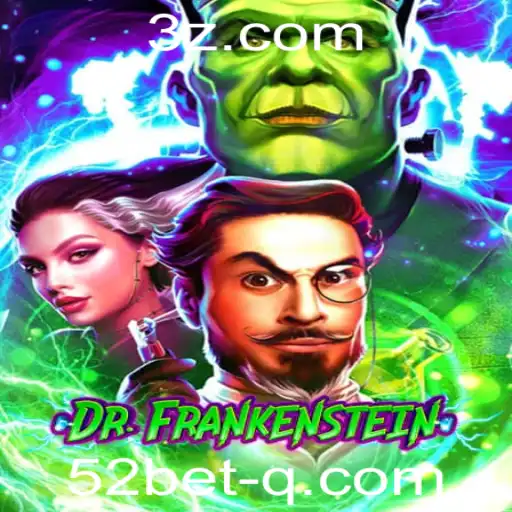 DrFrankenstein: O Fascinante Jogo de Apostas
