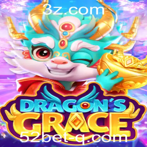 Descubra DragonsGrace: O Fascinante Jogo de Apostas 52 Bet