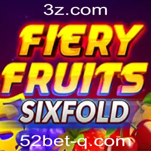 Explorando o Mundo de FieryFruitsSixFold: Um Jogo Inovador e Empolgante