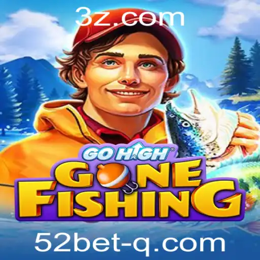 GoHighGoneFishing: Descubra o Novo Mundo das Apostas com 52 Bet