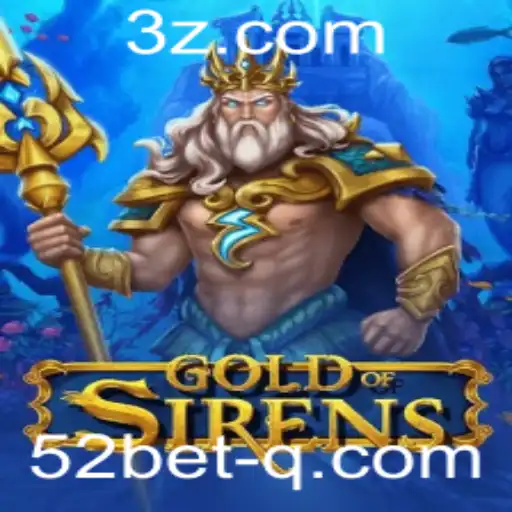 Explorando o Mundo de GoldofSirens: A Nova Sensação dos Jogos de Aposta