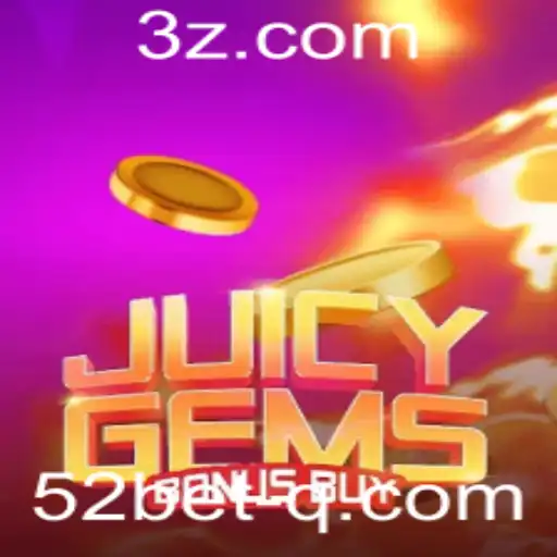 Descubra o Mundo Empolgante de JuicyGemsBonusBuy: A Aposta de 52 Que Está Conquistando o Cenário dos Jogos