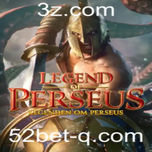 Descubra 'LegendofPerseus': O Inovador Jogo de Aventura e Estratégia