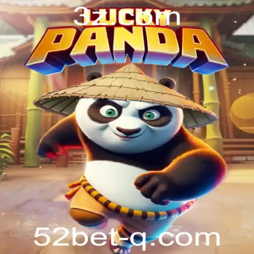 Descubra o Empolgante Mundo de LuckyPanda: A Aposta 52
