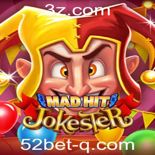 Desvendando MadHitJokester: O Jogo de Apostas que Está Conquistando o Mundo