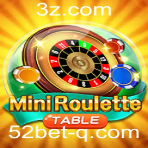 Descubra o Mundo de MiniRoulette e a Estratégia 52 Bet