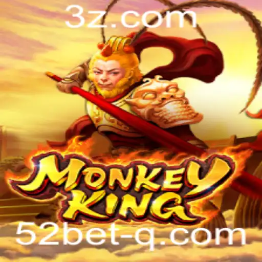 Explorando o Mundo de MonkeyKing: Um Jogo de Estratégia e Aposta