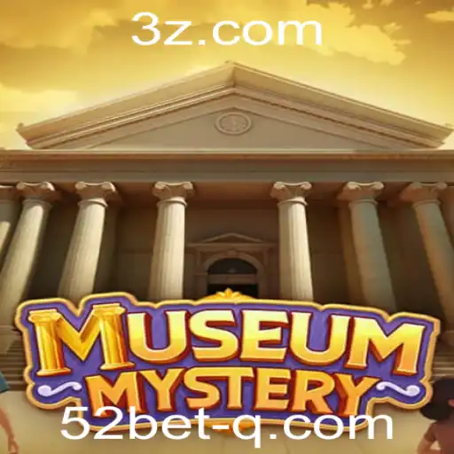 MuseumMystery: Desvendando o Enigma do Jogo Inovador