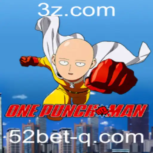 Explorando o Fascinante Mundo de OnePunchMan: O Jogo com a Dinâmica de 52 Bet
