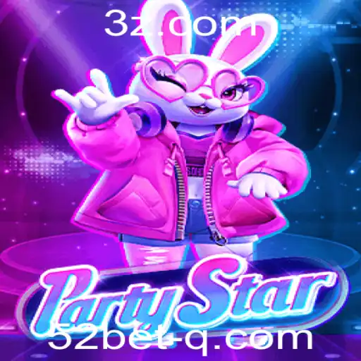 Explorando o Jogo PartyStar: Diversão em Grupo com 52 Bet