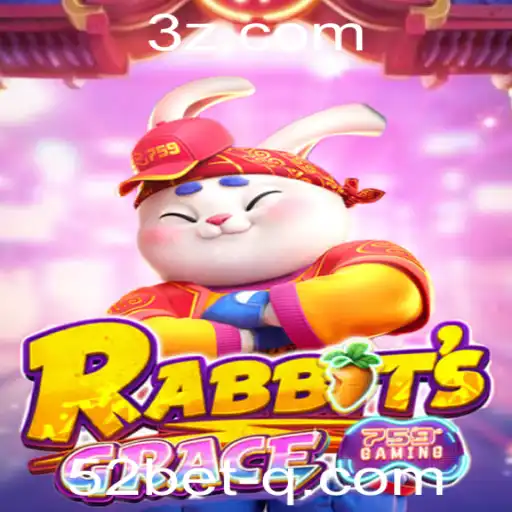 Descubra o Universo Fascinante de RabbitsGrace