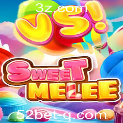 Explorando a Atração Cativante do Jogo SweetMelee e a Estratégia 52 Bet