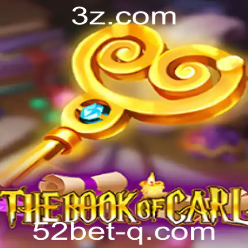 Explorando TheBookofCarl: Um Mergulho no Universo de Apostas de 52 Bet