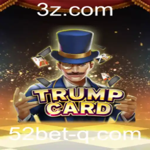 Explorando TrumpCard: O Jogo de Cartas que Revoluciona Estratégias de Apostas