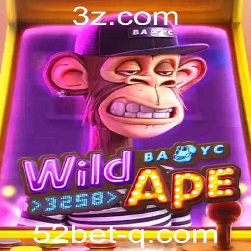 Explorando WildApe3258: O Jogo de Apostas que Está Conquistando o Mundo