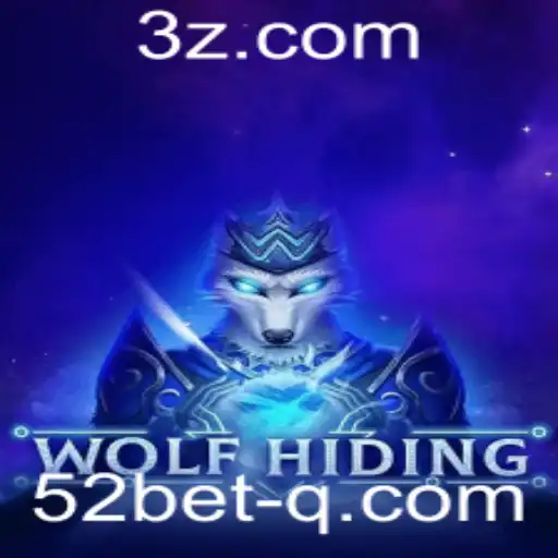 Explorando o Jogo Inovador: WolfHiding e a Estratégia '52 Bet'