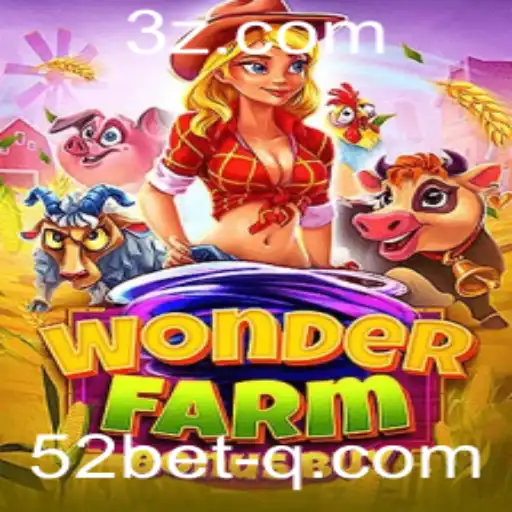 Descubra o Fascinante Jogo WonderFarmBonusBuy